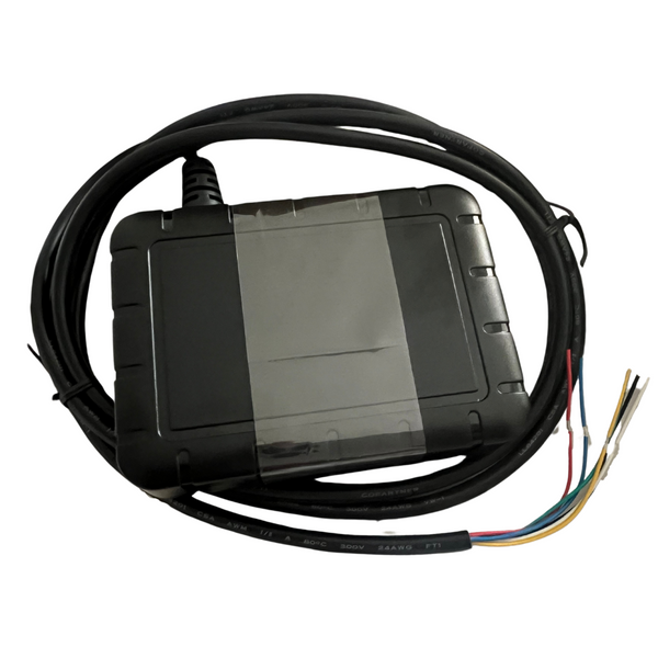 LTE-M1 VEHICLE GPS