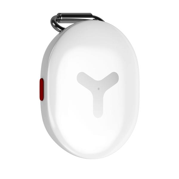 LTE-M1 Smart Tracker